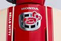 Cub 110 Hello Kitty: Biểu tượng “cute” phiên bản giới hạn cho người mê Honda Cub