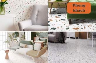 Mẫu gạch lát nền đẹp 60x60 giá báo nhiêu trong năm 2023?