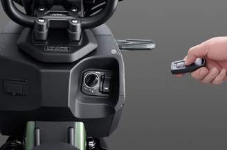 Honda Square X125: xe tay ga thiết kế vuông gây chú ý, có gì nổi bật khi về Việt Nam?