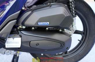 Giá SH150 Vetro Blue 2026: Cập nhật chi tiết, ưu đãi đặt cọc và kinh nghiệm mua SH nhập Ý