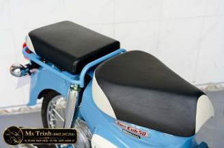 Giá Super Cub 50 Final Edition tại Việt Nam: Cập nhật, tư vấn mua xe và trả góp chi tiết