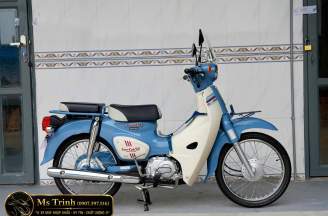 Giá Super Cub 50 Final Edition mới nhất: Bản “Made in Japan” về Việt Nam có gì đáng mua?
