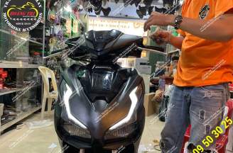 Khám phá Khám phá dán keo xe và tem trùm xe máy tại Phường 3 - Quận 11 – Một địa chỉ uy tín mà bạn có thể tham khảo uy tín mà bạn có thể tham khảo