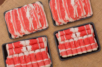 Mua thịt ba rọi bò Mỹ giá sỉ ở đâu uy tín?