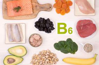 Bị giang mai nên ăn gì tốt cho sức khỏe?