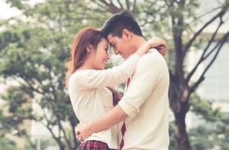 Cách nhắn tin bớt nhạt với người yêu ấn tượng cực mạnh