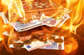 CHÁY TÀI KHOẢN FOREX LÀ GÌ? NỖI ÁM ẢNH CỦA TRADER