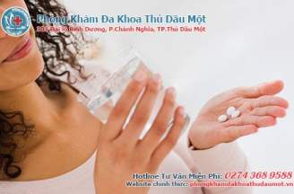 Chi phí cho 1 lần vá màng trinh tại Bình Dương