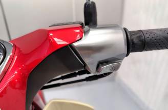  Cần bán Xe cub 125 nhập khẩu Nhật Bản  giao Tại Thái Bình  Đăng kiểm cầm tay