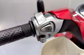  Bán trả góp Xe cub 125 nhập khẩu Nhật Bản  giao Tại Chí Linh  đã có hàng