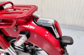  Giao sỉ Xe cub 125 nhập khẩu Nhật Bản  giao Tại Biên Hòa  đời 81 xưa