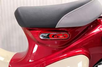  Bán trực tiếp Xe cub 125 nhập khẩu Nhật Bản  giao Tại Phù Ninh  đẹp lung linh