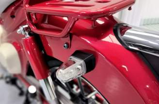  Giá bán Xe cub 125 nhập khẩu Nhật Bản  giao Tại Nho Quan  xe sưu tầm