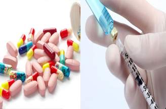 Điều trị bệnh lậu bằng loại thuốc nào tốt nhất hiện nay