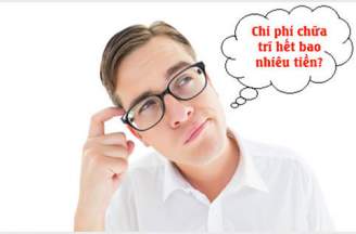 Điều trị bệnh trĩ hết bao nhiêu tiền tại bình dương