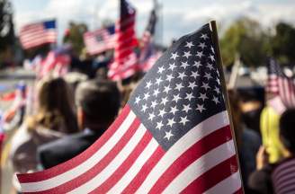 Để được du học mỹ cần bao nhiêu điểm TOEFL?