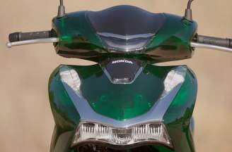 Honda SH125 Vetro nhập Ý nguyên xe – Số lượng giới hạn, đừng bỏ lỡ!