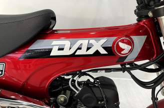  Địa chỉ bán Honda Dax 125 Trail Sport Thái Lan Giá Rẻ Tại  giao Tại Văn Quan  đỉnh cao