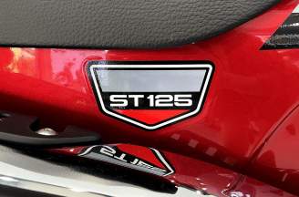  Ở đâu bán Honda Dax 125 Trail Sport Thái Lan Giá Rẻ Tại  giao Tại Đức Hòa  mua sưu tầm