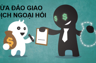 LẬT TẨY CHIÊU TRÒ LỪA ĐẢO ĐẦU TƯ SÀN NGOẠI HỐI