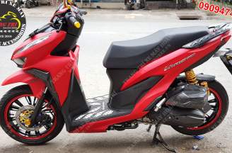 Mâm CZ gắn Click Thái - Vario - Airblade và Vision