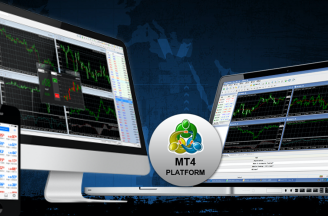 Hướng dẫn thay đổi mật khẩu MT4