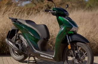 SH125 Vetro Ý – Số lượng có hạn, đặt xe ngay để giữ chỗ!