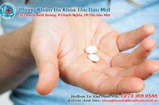 Cách sử dụng phá thai bằng thuốc