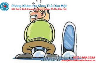 Tình trạng bí tiểu là do bệnh nào gây ra