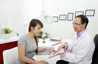 Tìm kiếm bệnh viện tại Bình Dương có uy tín?