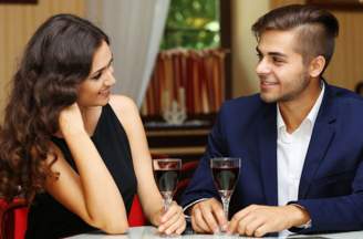 Tìm vợ kết hôn trên web hẹn hò là xu hướng của đàn ông thời nay