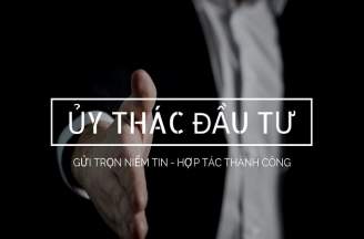 ỦY THÁC ĐẦU TƯ FOREX LÀ GÌ? CÓ NÊN LỰA CHỌN HAY KHÔNG?