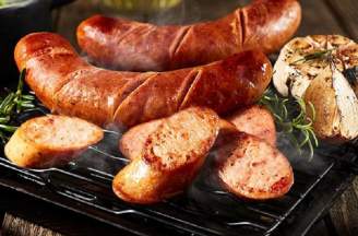 Xúc xích heo giá bao nhiêu? Mua ở đâu là tốt?