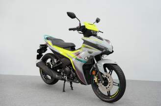  Xe đi tour tốt nhất Yamaha Y16ZR 6MRO  Giá rẻ bất ngờ