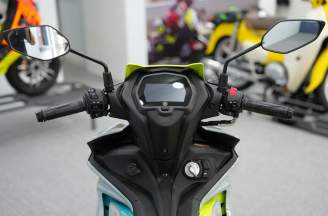  Xe côn tay thể thao Yamaha Y16ZR 6MRO  Giá rẻ bất ngờ