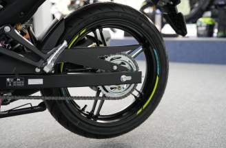  Trả góp Yamaha Y16ZR 6MRO  Có nên mua không