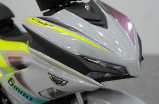  Xe mới về Yamaha Y16ZR 6MRO  Tặng ngay bảo hiểm xe