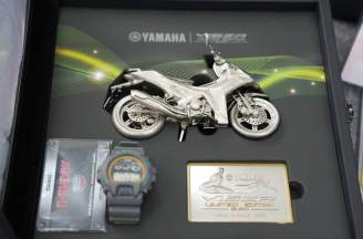  Giá lăn bánh Yamaha Y16ZR 6MRO  Thông tin chi tiết