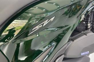  Soi xe Sh Ý - Sh Vetro Ý chính ngạch giao miễn phí tận nơi  giao Tại Duy Tiên  phiên bản mới nhất